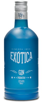 Exótica 2014